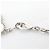 Bracciale Van Cleef & Arpels Vintage Alhambra 5 Motivi - vista 4