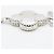 Bracciale Van Cleef & Arpels Vintage Alhambra 5 Motivi - vista 5