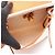 Hermès Bolso de hombro Hermes Herbag Zip Mini Castaño Beige Crudo - vista 3