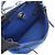 Hermès Hermes Herbag Zip PM Letournée 2-Way Handtasche Blau Marineblau - Ansicht 3