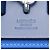 Hermès Hermes Herbag Zip PM Letournée 2-Way Handtasche Blau Marineblau - Ansicht 4