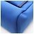 Hermès Hermes Herbag Zip PM Letournée 2-Way Handtasche Blau Marineblau - Ansicht 6