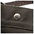 Hermès Bolso Tote Hermes Herline MM Castaño - vista 10