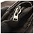 Hermès Bolso Tote Hermes Herline MM Castaño - vista 11