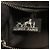 Hermès Bolso Tote Hermes Herline MM Castaño - vista 4