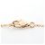 Collana Sweet Heart Carnelian Van Cleef & Arpels Rosso D'oro - vista 3