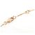 Collana Sweet Heart Carnelian Van Cleef & Arpels Rosso D'oro - vista 5