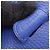 Hermès Hermes Evelyne 3 Trois GM Blue Electric Shoulder Bag - vista 5