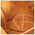 Hermès Borsa a tracolla Hermes Evelyne 3 Trois PM Gold Marrone - vista 10