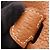 Hermès Borsa a tracolla Hermes Evelyne 3 Trois PM Gold Marrone - vista 5