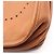 Hermès Borsa a tracolla Hermes Evelyne 3 Trois PM Gold Marrone - vista 6