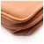 Hermès Borsa a tracolla Hermes Evelyne 3 Trois PM Gold Marrone - vista 7