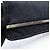 Fendi Schultertasche aus Denim-Leder Braun Marineblau - Ansicht 10