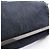 Fendi Schultertasche aus Denim-Leder Braun Marineblau - Ansicht 7