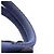 Bolso Tote 2-Way Prada CANAPA Azul marino - vista 12