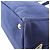 Bolso Tote 2-Way Prada CANAPA Azul marino - vista 8