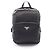 Saffiano Mochila Prada Re-Nylon Preto