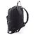Saffiano Mochila Prada Re-Nylon Preto - vista 2