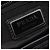 Saffiano Mochila Prada Re-Nylon Preto - vista 4