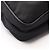Saffiano Bolsa de Ombro Prada Re-Nylon Preto - vista 6