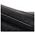 Saffiano Bolsa de Ombro Prada Re-Nylon Preto - vista 8