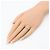 Autre Marque Tiffany & Co. Platin-Stacking-Ring Silber - Ansicht 7
