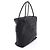 Bolsa Prada TESSUTO CITY Preto - vista 2
