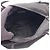 Bolsa Prada TESSUTO CITY Preto - vista 3