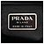 Bolsa Prada TESSUTO CITY Preto - vista 4