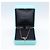 Autre Marque Tiffany & Co. Collar doble Hard Hardware Dorado - vista 6