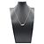 Autre Marque Tiffany & Co. Collar doble Hard Hardware Dorado - vista 7