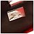 Borsa Fendi Micro Peekaboo 2-Way Rosso Multicolore - vista 4