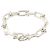 Autre Marque Bracciale con charm in argento Tiffany & Co. - vista 2