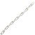 Autre Marque Bracciale con charm in argento Tiffany & Co. - vista 3