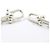 Autre Marque Bracciale con charm in argento Tiffany & Co. - vista 5