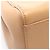 Borsa Fendi Mini Peekaboo 2-Way Marrone Blu - vista 5