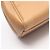 Borsa Fendi Mini Peekaboo 2-Way Marrone Blu - vista 8