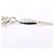 Autre Marque Collar Tiffany & Co. By the Yard Plata - vista 3