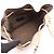 Fendi Montresor Schultertasche Beige - Ansicht 3