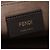 Fendi Montresor Schultertasche Beige - Ansicht 4