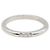 Autre Marque Fede nuziale Tiffany & Co. in platino Argento - vista 2