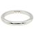 Autre Marque Fede nuziale Tiffany & Co. in platino Argento - vista 3