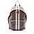 Burberry TB Monogram Rucksack Mehrfarben Beige