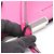 Fendi Trois Jours 2-Way Handtasche Pink - Ansicht 7