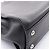 Borsa Fendi Peekaboo Regular Monster Eye Nero - vista 5
