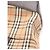 Burberry Nova Check Handtasche Braun Mehrfarben Beige - Ansicht 9