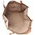 Fendi Zucchino Tote Bag Braun Beige - Ansicht 3