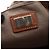 Fendi Zucchino Tote Bag Braun Beige - Ansicht 4