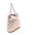 Balenciaga Crush Tote Bag Golden - Ansicht 2