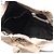 Balenciaga Crush Tote Bag Golden - Ansicht 3